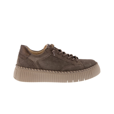 Gabor mocassins et loafers taupe