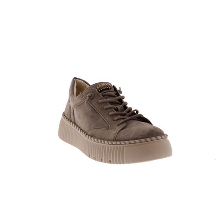 Gabor mocassins et loafers taupe