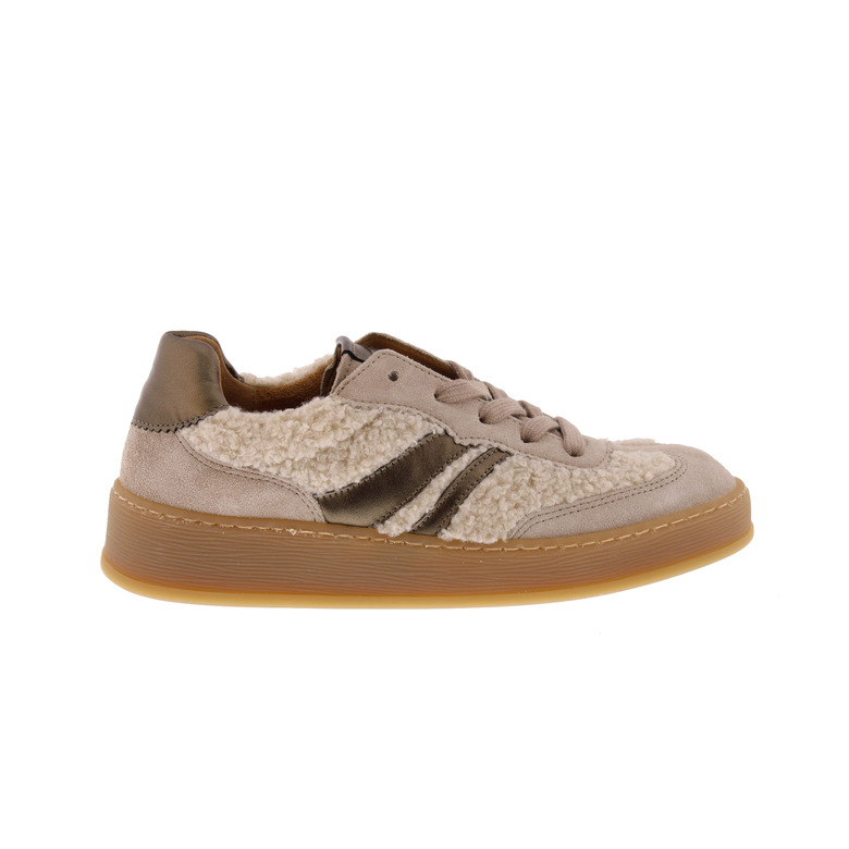 Gabor sneakers beige 1