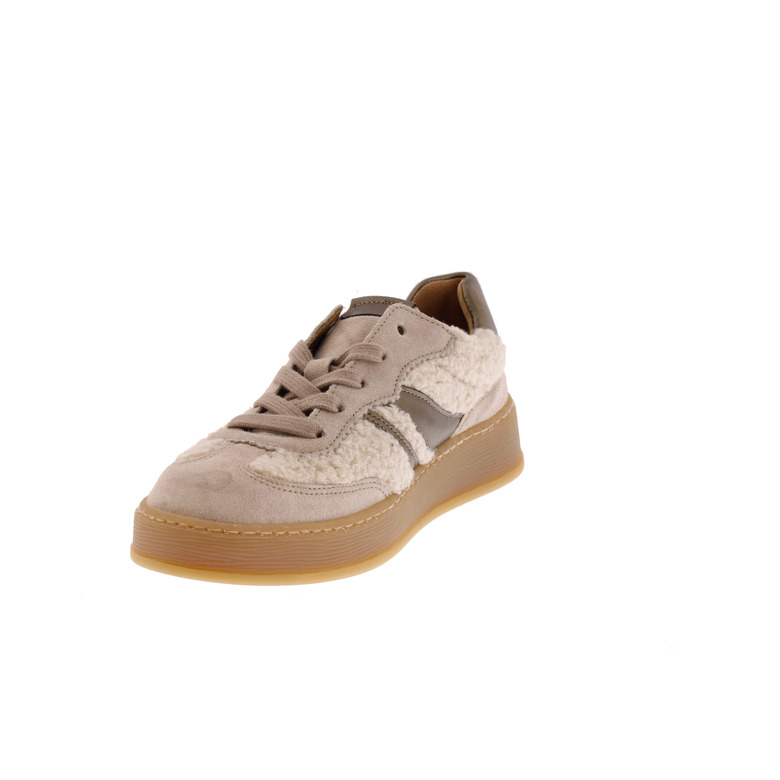 Gabor sneakers beige 3