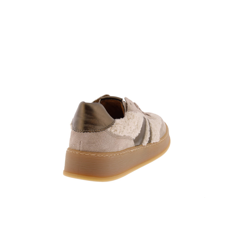 Gabor sneakers beige 4