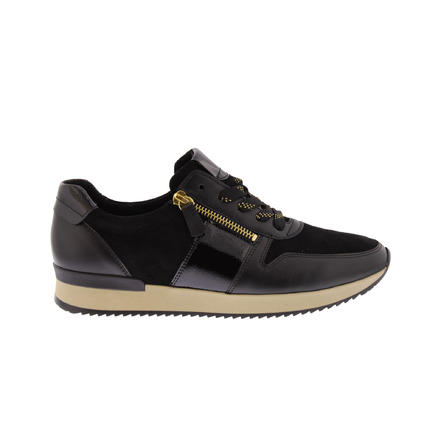 Gabor sneakers noir