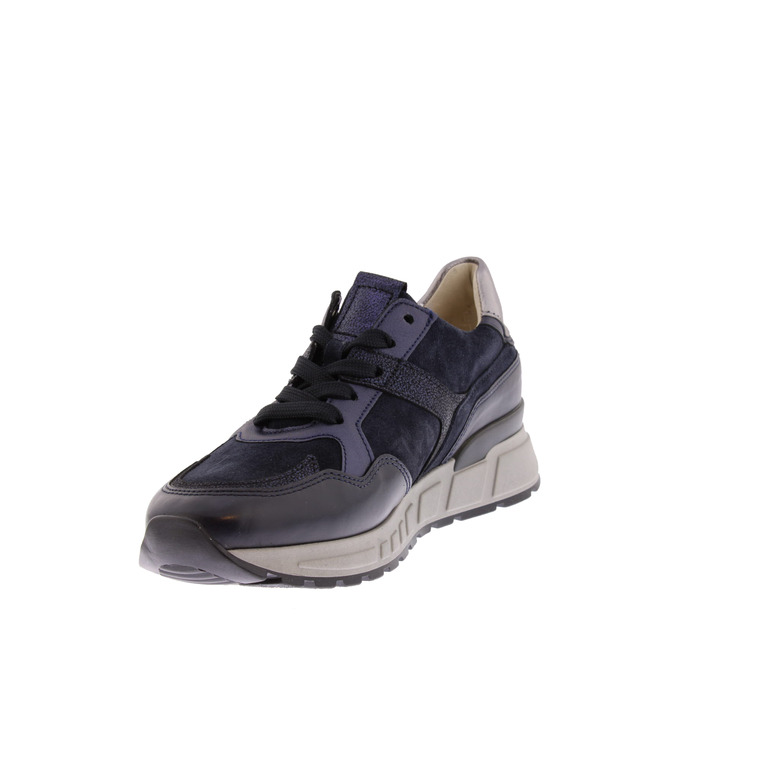 Gabor sneakers bleu 3