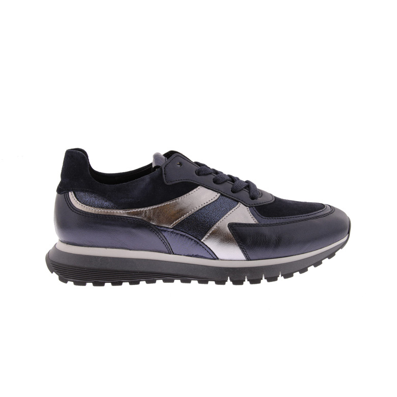 Gabor sneakers bleu 1