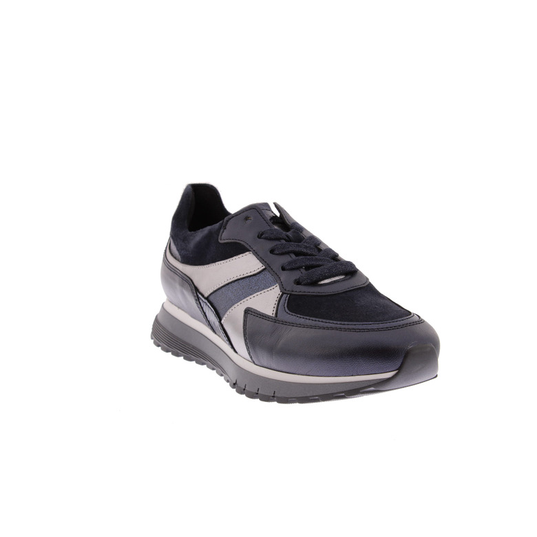 Gabor sneakers bleu 2