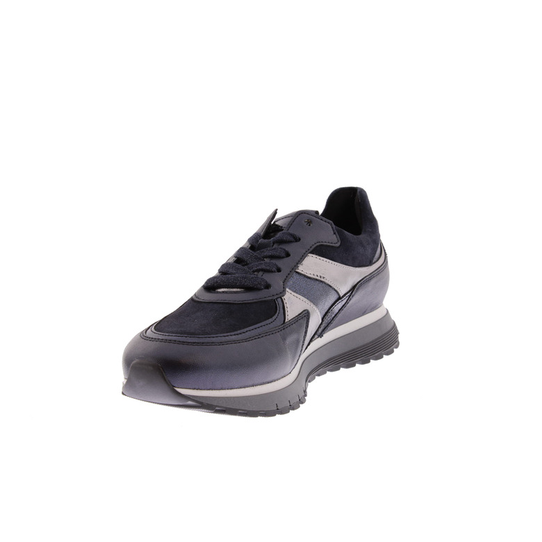 Gabor sneakers bleu 3
