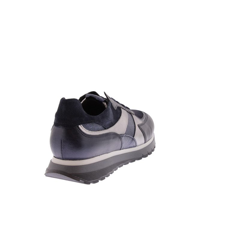 Gabor sneakers bleu 4