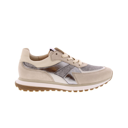 Gabor sneakers beige