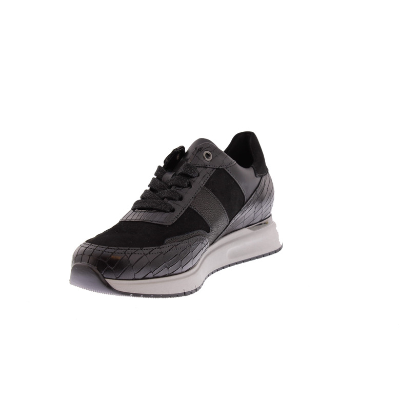 Gabor sneakers noir 3