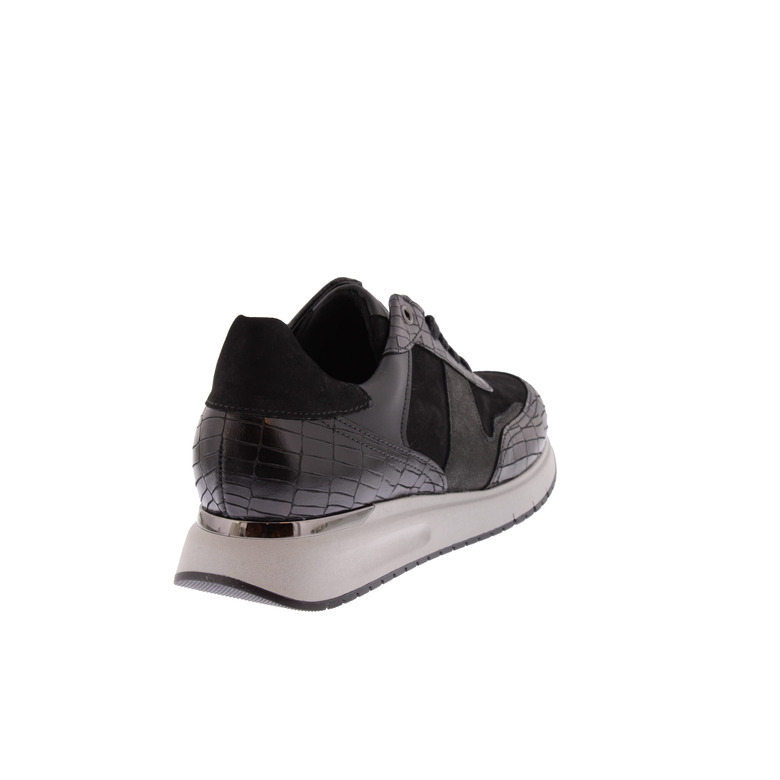 Gabor sneakers noir 4