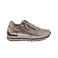 Gabor sneakers zilver 1