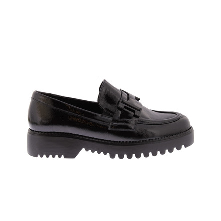 Gabor mocassins et loafers noir