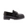 Gabor moccasins & loafers black 1
