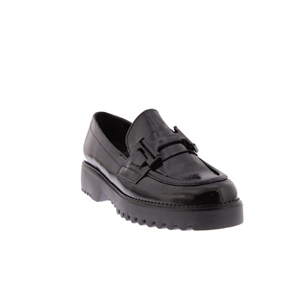Gabor mocassins et loafers noir