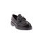 Gabor moccasins & loafers black 2