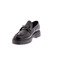 Gabor moccasins & loafers black 3