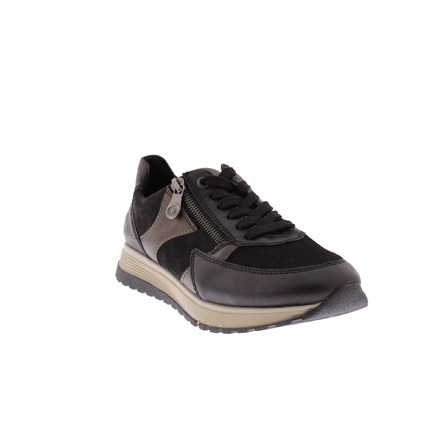 Rieker sneakers noir