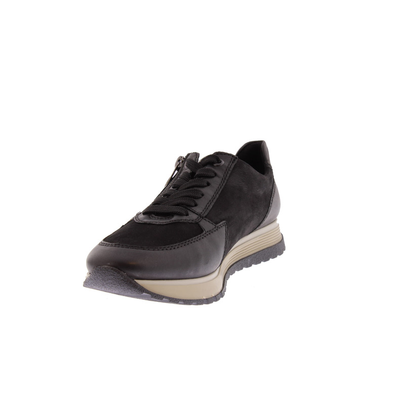 Rieker sneakers noir 3