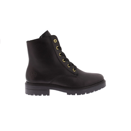 Rieker bottillons noir