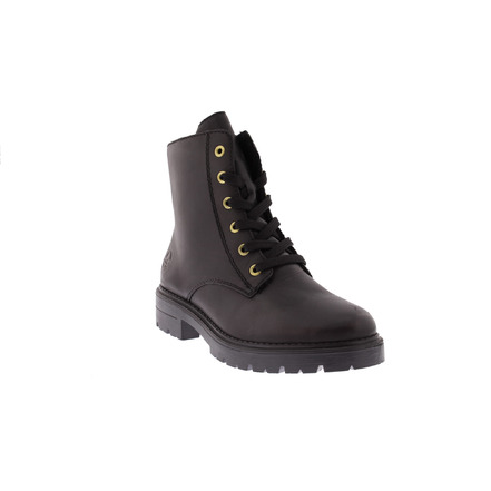 Rieker bottillons noir