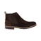 Rieker chaussures hautes brun 1