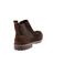 Rieker chaussures hautes brun 4