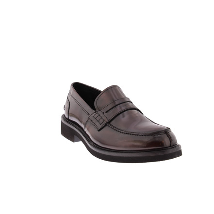 Giancarlo Campo Di Fiori mocassins & loafers bordeaux