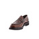 Giancarlo Campo Di Fiori mocassins & loafers bruin 3