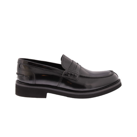 Giancarlo Campo Di Fiori mocassins & loafers zwart