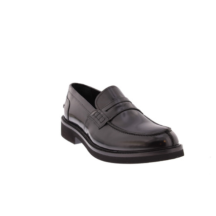 Giancarlo Campo Di Fiori mocassins & loafers zwart