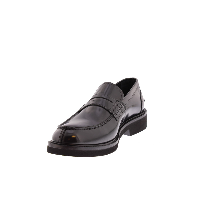 Giancarlo Campo Di Fiori mocassins & loafers zwart 3