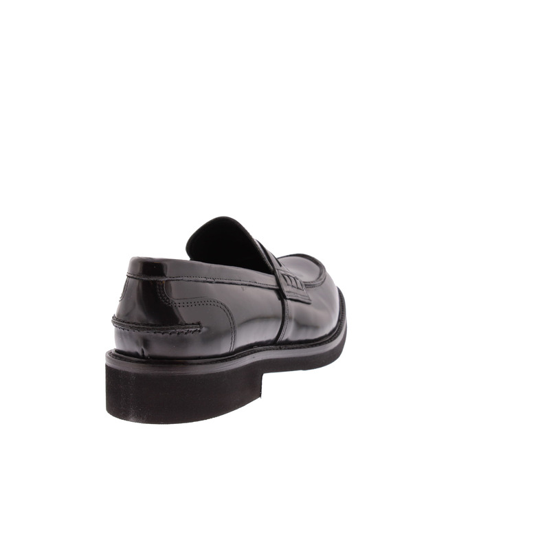 Giancarlo Campo Di Fiori mocassins & loafers zwart 4