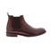 Giancarlo Campo Di Fiori hohe schuhe cognac 1