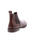 Giancarlo Campo Di Fiori hohe schuhe cognac 4
