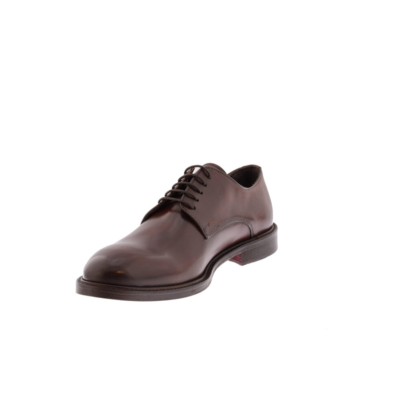 Giancarlo Campo Di Fiori veterschoenen bruin 3
