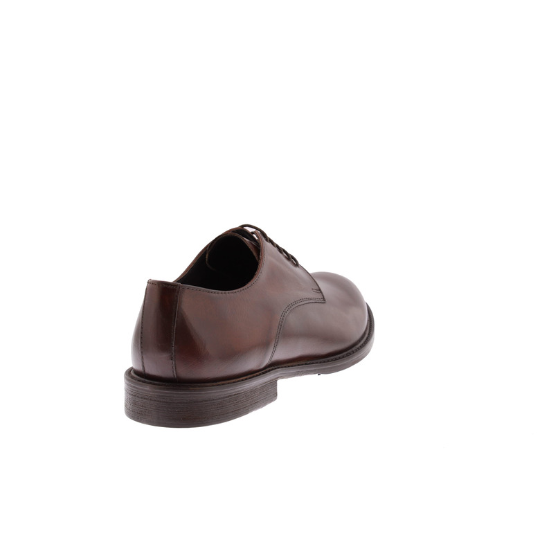 Giancarlo Campo Di Fiori veterschoenen bruin 4