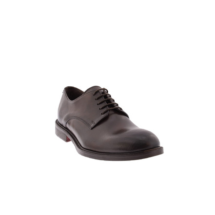 Giancarlo Campo Di Fiori veterschoenen bruin