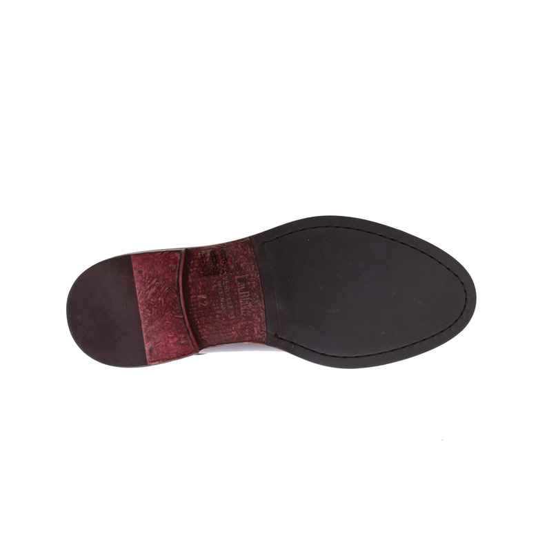 Giancarlo Campo Di Fiori veterschoenen bruin 5