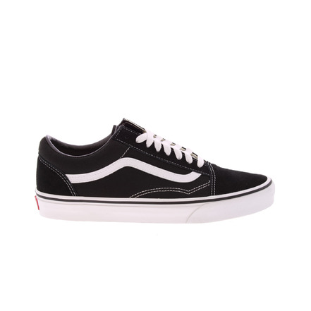 Vans sneakers noir
