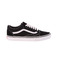 Vans sneakers schwarz 1