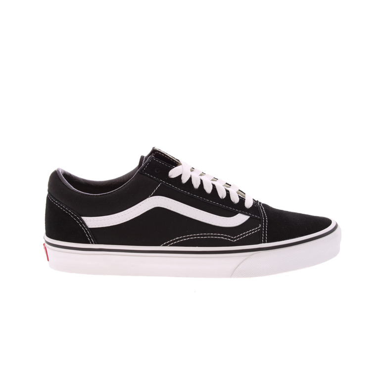 Vans sneakers noir