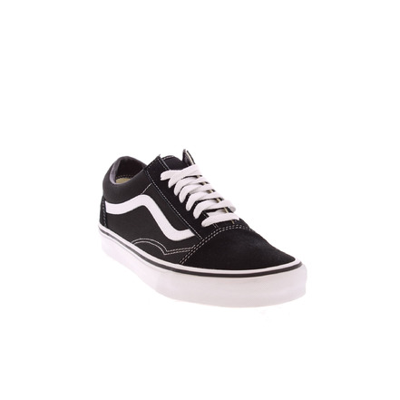 Vans sneakers noir