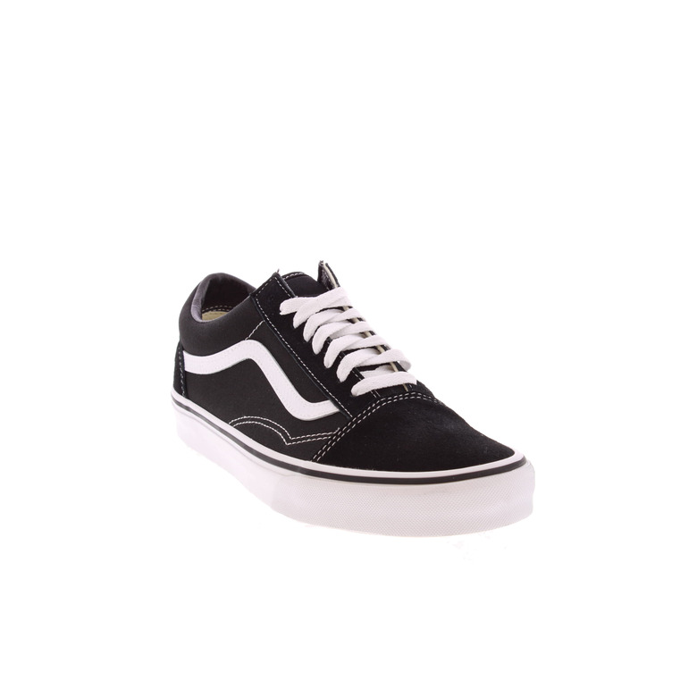 Vans sneakers schwarz 2