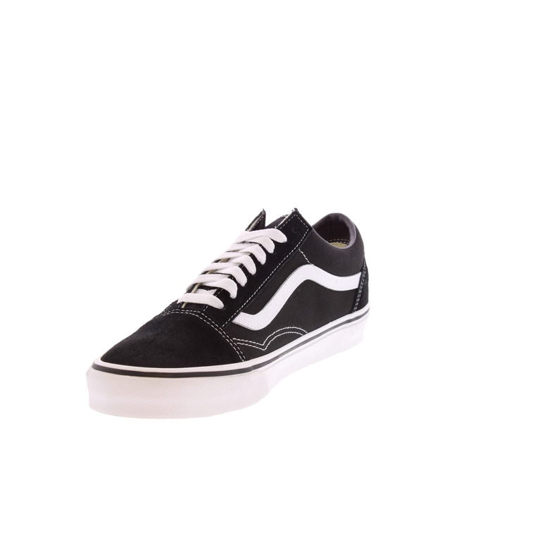 Vans sneakers schwarz 3