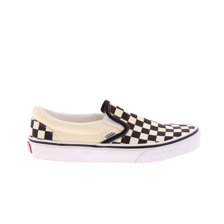 Vans sneakers ecru