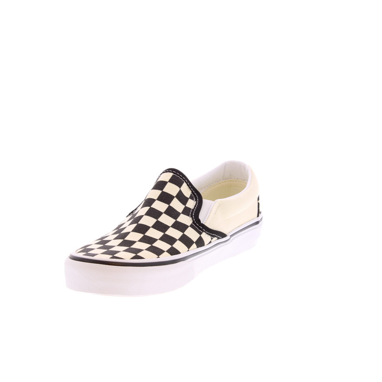 Vans sneakers ecru 3