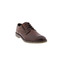 Bugattishoes chaussures à lacets cognac 2