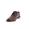 Bugattishoes chaussures à lacets cognac 3