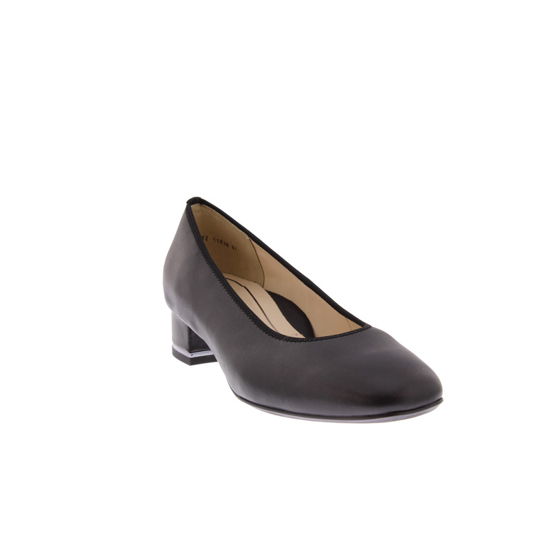 Ara pumps schwarz 2