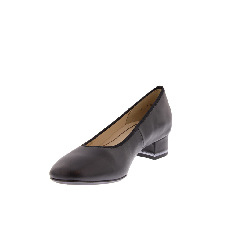 Ara pumps schwarz 3